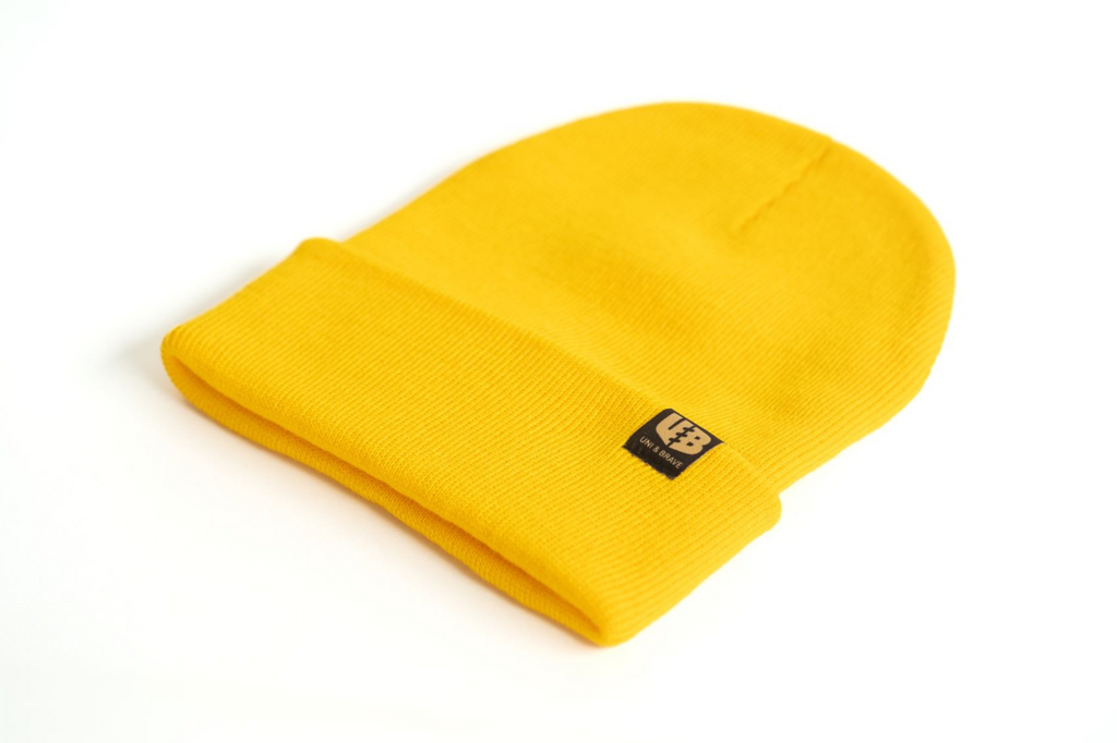 Ensemble Soutien-gorge Jaune Bonnet B F&P - Rembourré, Neuf Avec étiquettes